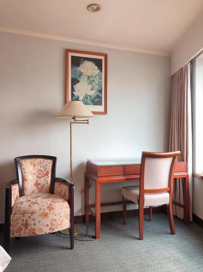 Moonlight Hotel ซินจู๋ ภายนอก รูปภาพ
