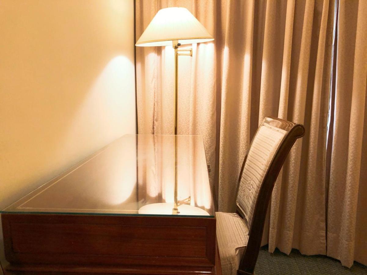 Moonlight Hotel ซินจู๋ ภายนอก รูปภาพ